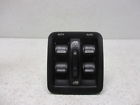 28267997 192698833lkq Jeep Wrangler Driver Master Window Switch Oem Lkq