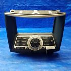 28395-jk66b Infiniti Navigation Display Screen Control Unit Module