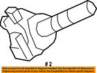 2l2z13k359aab Ford Oem-turn Signal Hazard