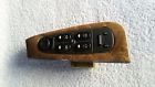 2r83-14540-ac Jaguar 2003-08 S-type Driver