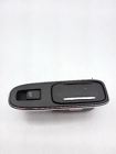 2w93-14717-aa Jaguar Passenger Door Window Switch Rear Fits