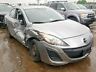 655-52569 3 Temperature Control With Ac Manual Fits Mazda