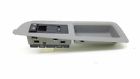 300 200290904lkq Chrysler Passenger Rh Side Door Lock Window Switch Gray Oem