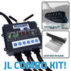 3001jl Aac Trigger Six Shooter Wireless Accessory Controller Combo Jl
