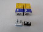 30056-25 Cole Hersee Circuit Breaker Type Amp Lot Of Nos