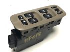 30658114 Volvo Drivers Master Window Switch Unit Oem