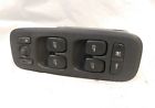 30658116 Volvo Master Power Window Mirror Lock Door Switch Oem
