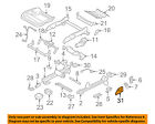 30659544 Volvo Oem Power