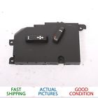 30669108 Volvo Seat Controls Switch Front Left Oem