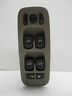 30732816 193951947lkq Volvo Nolvo Gray Driver Master Window Lock Mirror Switch Oem
