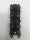 30773269 Volvo Main Power Window Switch Driver Left Oem