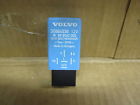 30884038 Volvo Seat Belt Reminder Relay Oe