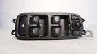 31334346 162057743lkq Volvo Series Lh Driver Master Power Window Mirror Switch Oem