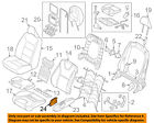 31421354 Volvo Oem Power Switch