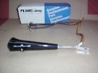 3198013 Nos Amc Jeep Cherokee Wagoneer Cruise Control Switch Assembly Stalk
