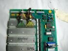 Sys2k-01636 321.0051 Horton Ambulance Control Board