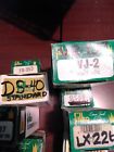 3407 Filko Headlight Switch Nib Nos Headlamp Control