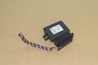 34436796295 34436887358 34436794426 3443679722 Genuine Bmw Factory Manufactured Emf Parking Brake Control Unit Module