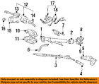 35255sh3a04 Honda Oem-headlight Headlamp Switch