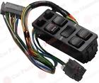 3545719 Genuine New Window Switch Assembly