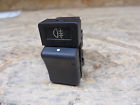 3545793 Volvo Fog Light Foglight Switch Kirsten Oe