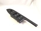 35750-sec-a02 Acura Tsx Master Power Window Switch Oem Driver Side Right