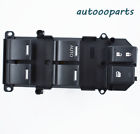 35750-tc0-p02 35750tb0h01 Unbranded Electric Power Master Control Window Switch For Honda Accord