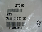 1mr2414 3633 Pai Low Pressure Switch