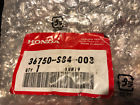 36750-s84-003 Honda Brand New Pilot Switch Stop Cruise