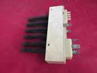 3846825 Mopar Push Button Heat Switch Fits Some Models Nos