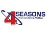 387665 Four Seasons Front Right Door Window Switch