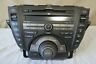 79620tk4a410m1 39100-tk4-a100 79630tk4a410m1 Acura Pioneer Tl Cd Aux Dvd Hdd Xm Radio Player