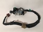 39730-sox-a010-m1 Honda Odyssey Ignition Lock Switch With Key Oem