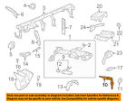 3b0905855c Volkswagen Vw Oem Jetta Steering Column Cylinder Keys