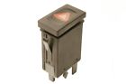 V10-73-0114 3b0953235d Uro Parts Hazard Warning 847603029140