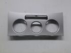 3c0863099 Volkswagen Vw Passat Heater Control Bezel Surround Trim