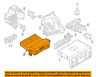 3c0907530q Volkswagen Vw Oem Cc Fuse