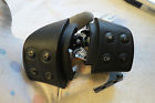1k0959538c 3c0959542 1k0959537f Volkswagen Passat Steering Wheel Paddle Switches