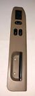 3f23-14a665 2-1744 Ford Freestar Master Oem Power Window Control Switch Complete Unit