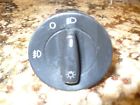 531c 3kx 1c0 941 01c Vw Oem Beetle Jetta Dash Headlight Fog Light Switch