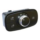 3w0941531a 3w0941531b Bentley Gt Gtc Flying Spur Headlight Switch