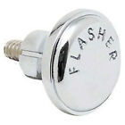 4011-543-677 Goodmark Hazard Warning Switch Knob Chevy Camaro 615343782256