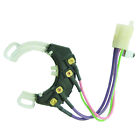 4020-552-679 Goodmark Neutral Safety Switch Chevy Camaro 615343772592