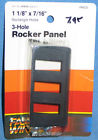 Sw-67 41670 Calterm 3-hole Rocker