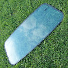 43r-001057 Sekurit Vw Mk 3 Cabrio 3.5 4 Golf Convertible Top Glass Defrost Window Defog 2000