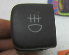 4409231 Unbranded Saab Fog Light Lamp Switch Dash Black Plug Car