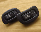 4494266-0103 Gm Chevy Malibu Pontiac Heated Seat Switch Set Controls Black