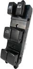 450701 Switch Doctor Fits Nissan Frontier Crew Cab Master 603305450701