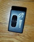 453471 Toyota Highlander Prius Cluster Interior Light Dimmer Switch