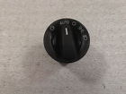 4602890ac 187380103lkq Dodge Charger Dash Mounted Headlight Lamp Switch Oem